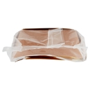 Mezzelune con Burrata e 'Nduja Il Viaggiator Goloso